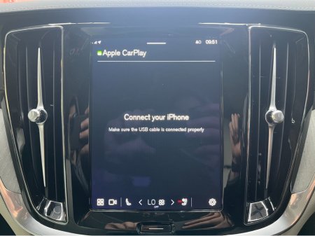 2024 Volvo V60 - thumbnail 23