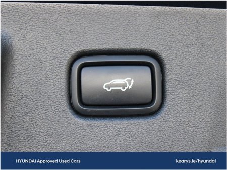 2024 Hyundai Tucson - thumbnail 9