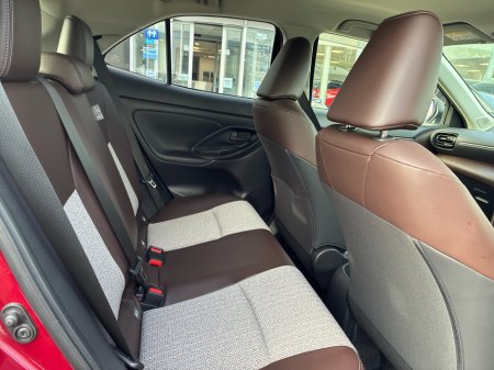 2022 Toyota Yaris Cross - thumbnail 10