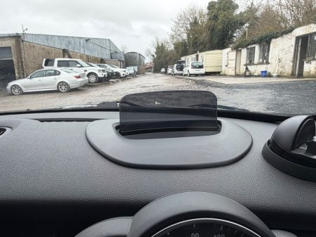 2017 MINI Hatch - thumbnail 12