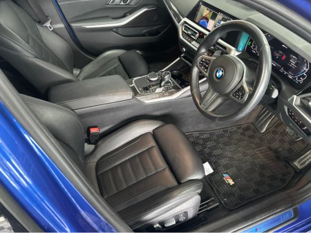 2020 BMW 3 Series - thumbnail 7