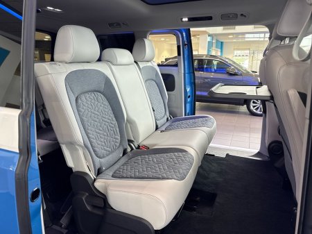 2026 Volkswagen ID.Buzz - thumbnail 11