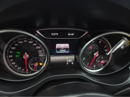 2016 Mercedes-Benz A Class - thumbnail 15