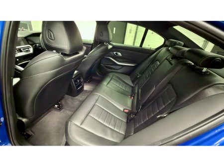 2021 BMW 3 Series 330E MSPORT €30,500 thumbnail