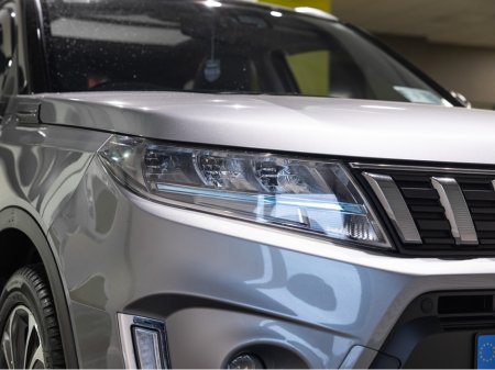 2023 Suzuki Vitara 1.4 B/JET HYBRID SZ5 AL ALLGRIP 5 €21,950 thumbnail