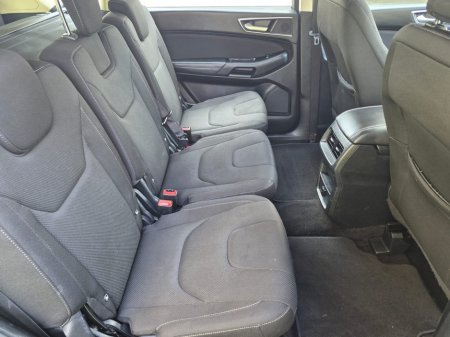 2016 Ford S-Max - thumbnail 14