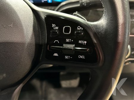 2020 Mercedes-Benz A Class - thumbnail 21