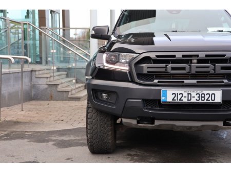 2021 Ford Ranger - thumbnail 10