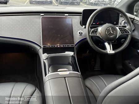 2025 Mercedes-Benz EQE 350+ Sport Edition 96kWh €422pm €60,900 thumbnail