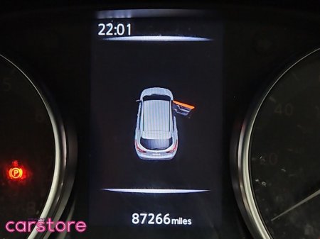 2017 Nissan Qashqai 1.2 PET XE €15,888 thumbnail