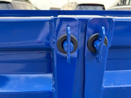 2026 Mitsubishi Canter 3C13G - 16ft