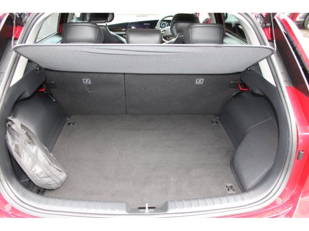 2024 Kia Niro Niro PHEV K4 Black Cladding €34,950 thumbnail