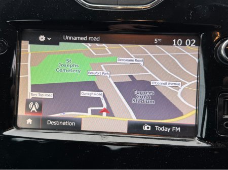 2017 Renault Clio Ideal starter car €10,700 thumbnail