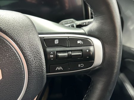2024 Kia Sportage - thumbnail 17