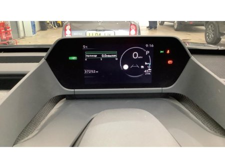 2024 Toyota bZ4X - thumbnail 6