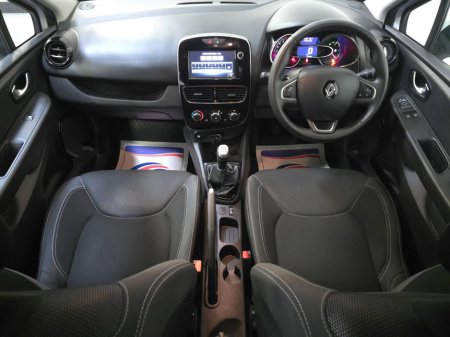 2017 Renault Clio  €10,950 thumbnail