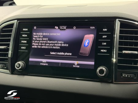 2023 Skoda Karoq (231) AMBITION 2.0 TDI DSG AUTOMATIC €34,750 thumbnail