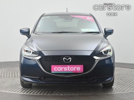 2020 Mazda Mazda2 - thumbnail 8