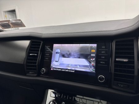 2023 Skoda Kodiaq - thumbnail 21