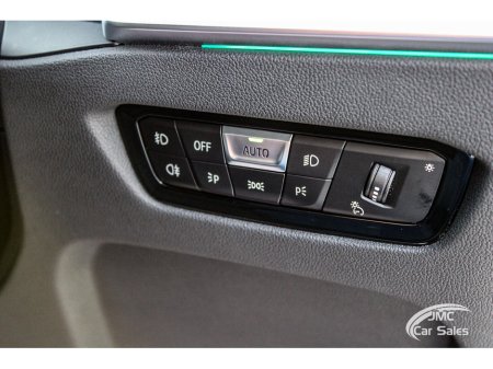 2021 BMW 3 Series - thumbnail 22