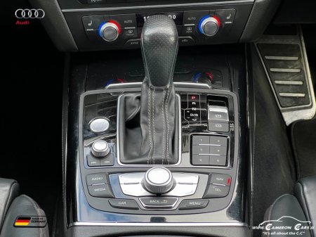 2016 Audi A6 - thumbnail 7