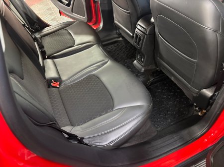 2019 Jeep Compass - thumbnail 11