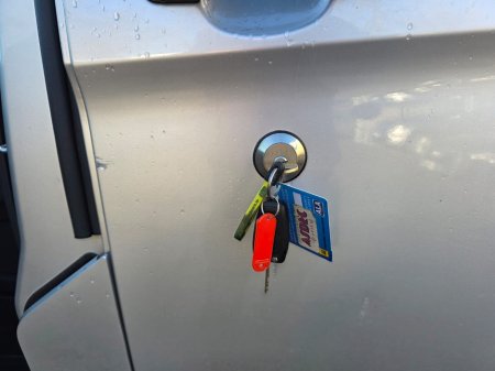 2020 Ford Transit Custom 300L TREND 2.0 T TD 130BHP M6 LWB 3DR €16,999 thumbnail