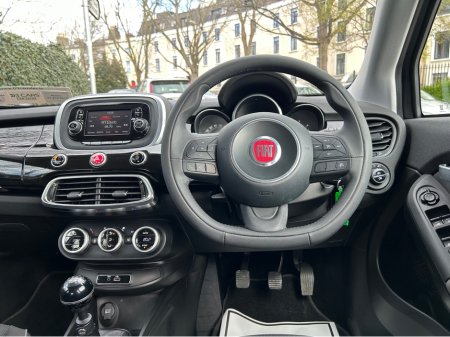 2015 Fiat 500X - thumbnail 12