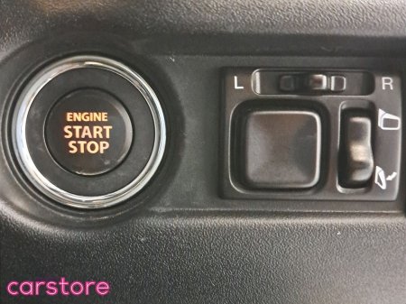 2023 Suzuki Jimny SIERRA 1.5 4 Seat Auto €29,890 thumbnail