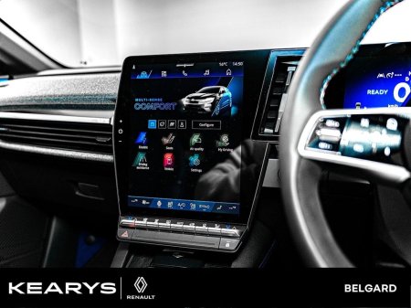 2026 Renault Megane E-Tech Order your new 261 techno esprit Alpine EV60 220h today! €36,995 thumbnail