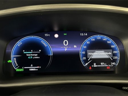 2024 Toyota Corolla Cross - thumbnail 19