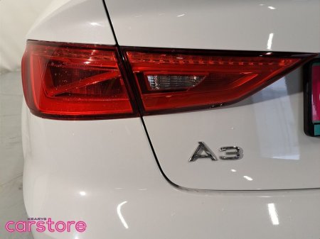 2016 Audi A3 1.4 TFSI AUTO saloon €17,690 thumbnail