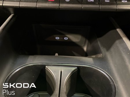 2023 Skoda Enyaq - thumbnail 24