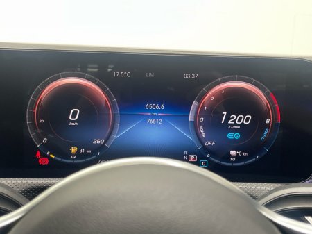 2022 Mercedes-Benz CLA Class - thumbnail 16