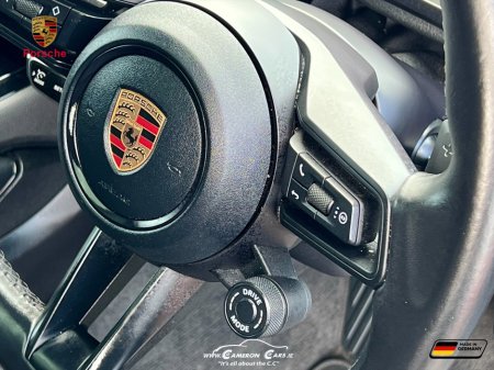 2024 Porsche Cayenne - thumbnail 35