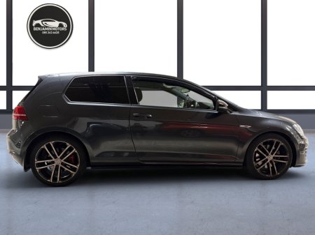 2014 Volkswagen Golf - thumbnail 4