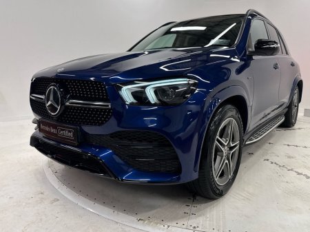 2022 Mercedes-Benz GLE Class - thumbnail 15