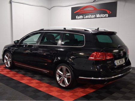 2014 Volkswagen Passat **R LINE - AUTO** €12,888 thumbnail