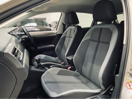 2018 Volkswagen Polo - thumbnail 10