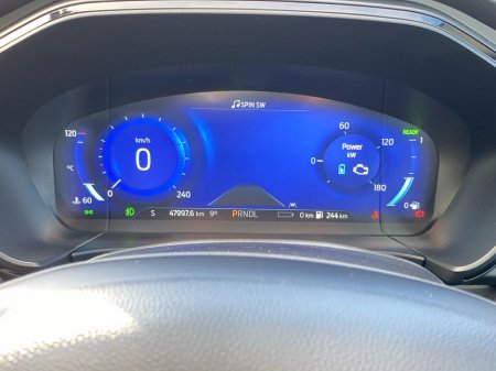 2023 Ford Kuga ST-Line X PHEV 225BHP Auto €34,950 thumbnail