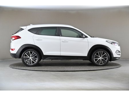 2018 Hyundai Tucson - thumbnail 11