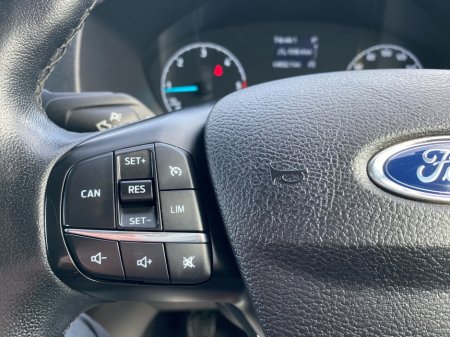 2021 Ford Transit Custom - thumbnail 9