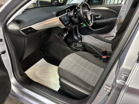 2020 Opel Corsa 1.2i (75PS) S/S 5 Speed SC €11,950 thumbnail
