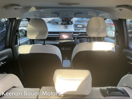 2026 Citroen C3 Aircross Max 1.2L TURBO 145 MHEV  7 SEAT €34,990 thumbnail