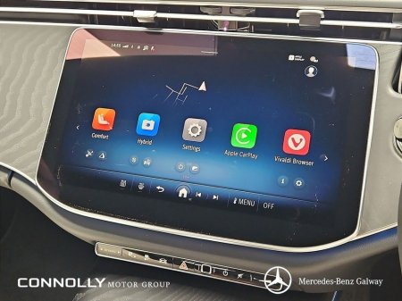 2026 Mercedes-Benz E Class - thumbnail 22