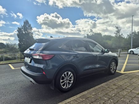 2022 Ford Kuga TITANIUM 1.5TD 120PS €27,995