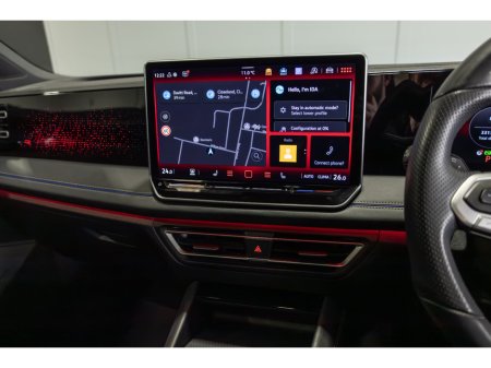 2024 Volkswagen Tiguan - thumbnail 17