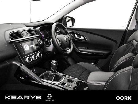 2020 Renault Kadjar - thumbnail 5