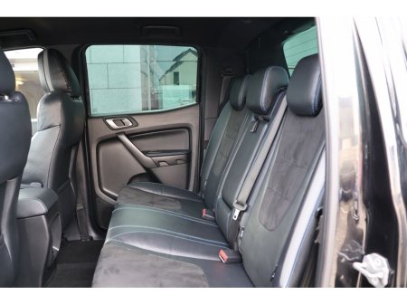 2021 Ford Ranger - thumbnail 18