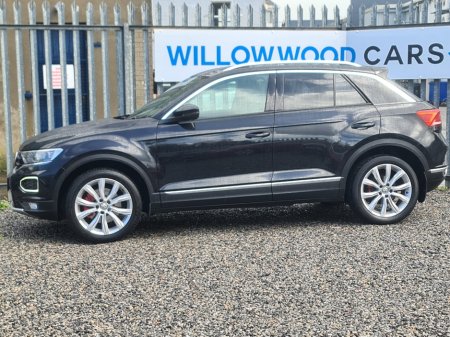 2018 Volkswagen T-Roc - photo 6